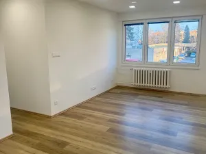 Prodej bytu 2+kk, Ostrava, Svojsíkova, 44 m2