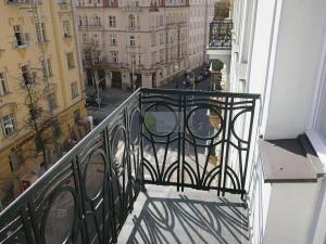 Pronájem bytu 2+kk, Praha - Žižkov, Ondříčkova, 60 m2