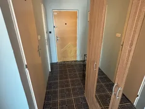 Prodej bytu 2+kk, Strašice, 50 m2