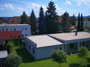 Prodej bytu 2+1, Strakonice, Krále Jiřího z Poděbrad, 55 m2