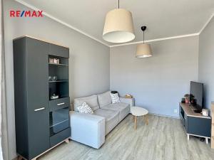 Pronájem bytu 3+kk, Praha - Zličín, Sazovická, 70 m2