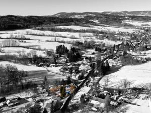 Prodej pozemku pro bydlení, Chvaleč, 1187 m2