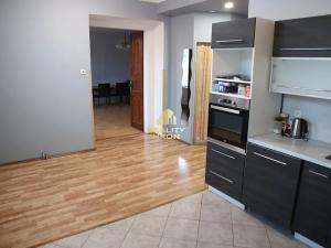 Prodej vícegeneračního domu, Postoloprty, Masarykova, 330 m2