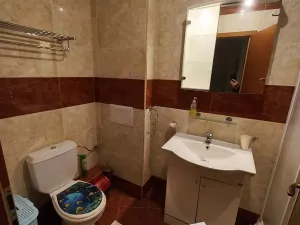 Prodej bytu 2+kk, Sveti Vlas, Bulharsko, 72 m2