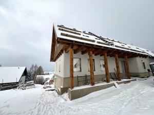 Prodej chaty, Vysoké nad Jizerou, Staroveská, 194 m2