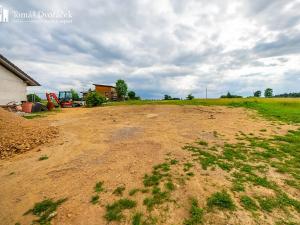 Prodej pozemku pro bydlení, Kuřimská Nová Ves, 1299 m2