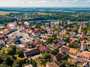 Prodej pozemku pro bydlení, Týnec nad Labem, 1148 m2