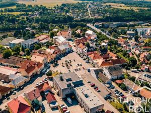 Prodej pozemku pro bydlení, Týnec nad Labem, 849 m2