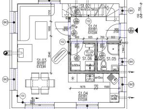 Prodej pozemku, Pačlavice - Pornice, 240 m2