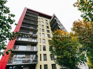 Prodej bytu 2+kk, Praha - Troja, Mazurská, 38 m2