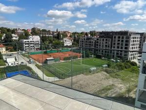 Prodej bytu 2+kk, Praha - Strašnice, Ramonova, 113 m2