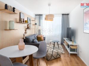 Prodej bytu 2+kk, Praha - Chodov, Čenětická, 47 m2