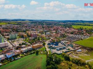 Prodej činžovního domu, Dobřany, Sokolovská, 154 m2