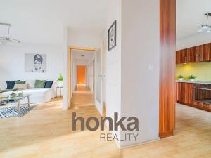 Prodej bytu 3+kk, Praha - Hostavice, U Hostavického potoka, 111 m2