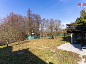 Prodej chaty, Roštín, 40 m2