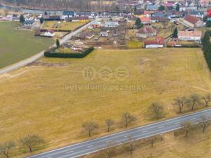 Prodej pozemku pro bydlení, Rabí - Čepice, 1061 m2