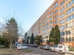 Prodej bytu 2+1, Kolín, Rimavské Soboty, 57 m2