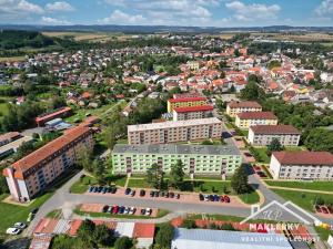 Prodej bytu 3+1, Polná, Palackého, 75 m2