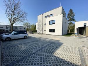 Pronájem bytu 2+kk, Mladá Boleslav - Čejetice, Nad Červenkou, 54 m2