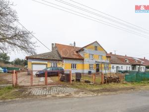 Prodej rodinného domu, Bezděz, 204 m2