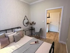 Prodej bytu 2+kk, Praha - Vinohrady, Radhošťská, 45 m2