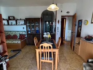 Prodej bytu 3+kk, Scalea, Itálie, 50 m2