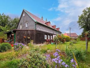 Prodej rodinného domu, Šluknov, 206 m2