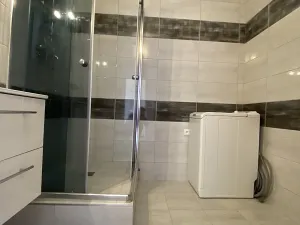 Pronájem bytu 1+1, Chrudim, Hradištní, 41 m2