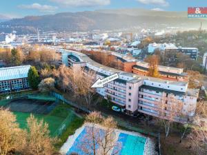 Pronájem bytu 2+kk, Ústí nad Labem - Klíše, Na Vlnovce, 49 m2