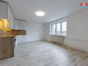 Prodej bytu 3+kk, Ostrov, Borecká, 63 m2