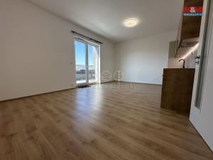 Pronájem bytu 2+kk, Lovosice, Zámecká, 57 m2