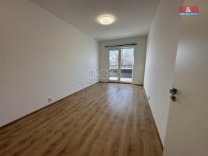 Pronájem bytu 2+kk, Lovosice, Zámecká, 57 m2