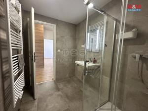 Pronájem bytu 2+kk, Lovosice, Zámecká, 57 m2