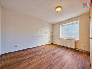 Prodej bytu 2+1, Meziměstí, Tovární, 60 m2