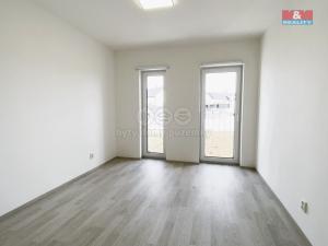 Pronájem bytu 2+kk, Žďár nad Sázavou, 45 m2