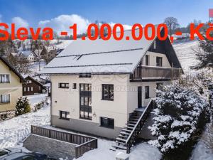 Prodej bytu 4+kk, Rokytnice nad Jizerou - Horní Rokytnice, 109 m2