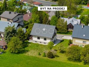 Prodej bytu 4+kk, Rokytnice nad Jizerou - Horní Rokytnice, 109 m2