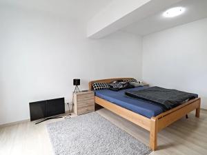 Pronájem bytu 2+kk, Plzeň, Poděbradova, 52 m2