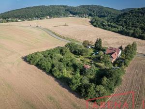 Prodej zemědělské usedlosti, Svinošice, 100 m2