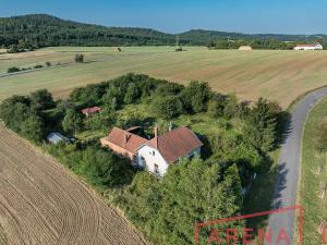 Prodej zemědělské usedlosti, Svinošice, 100 m2