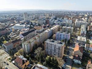 Prodej bytu 2+1, České Budějovice, Puklicova, 65 m2