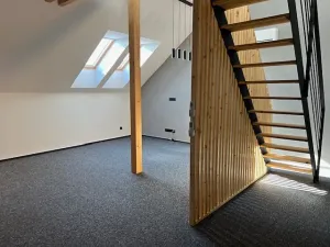 Pronájem bytu 4+kk, Nové Strašecí, Palackého, 104 m2