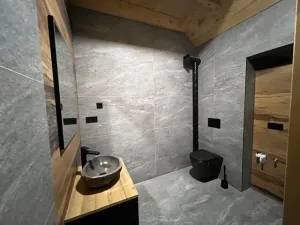 Pronájem bytu 4+kk, Nové Strašecí, Palackého, 104 m2