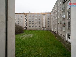 Prodej bytu 1+1, Olomouc, Dukelská, 44 m2