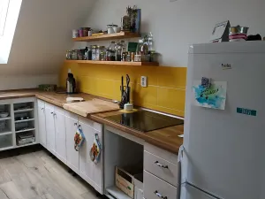 Pronájem bytu 2+kk, Brno, Chmelnice, 70 m2