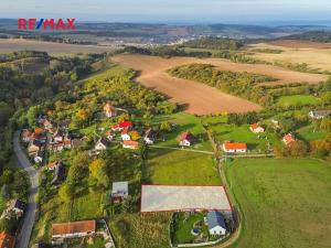 Prodej pozemku pro bydlení, Chomle, 1566 m2