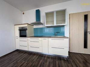 Prodej bytu 2+kk, Jihlava, 62 m2