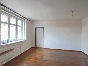 Pronájem bytu 1+1, Teplice, Československých legií, 50 m2