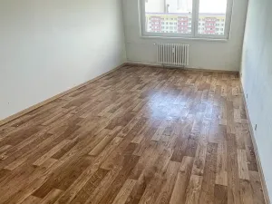 Pronájem bytu 2+kk, Most, Františka Malíka, 40 m2