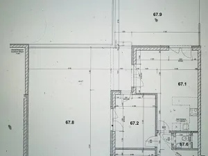 Prodej bytu 3+kk, Praha - Třebonice, K metru, 71 m2